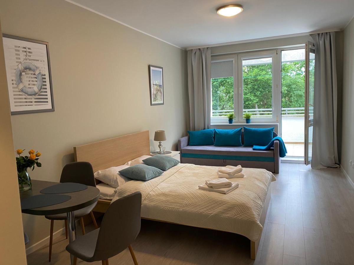 Apartament Etna 科沃布热格 外观 照片