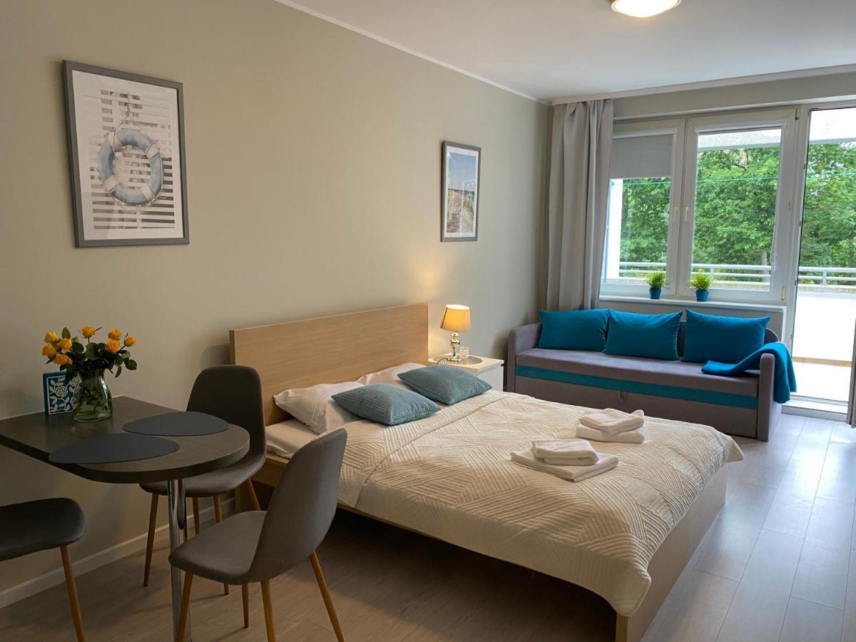 Apartament Etna 科沃布热格 外观 照片
