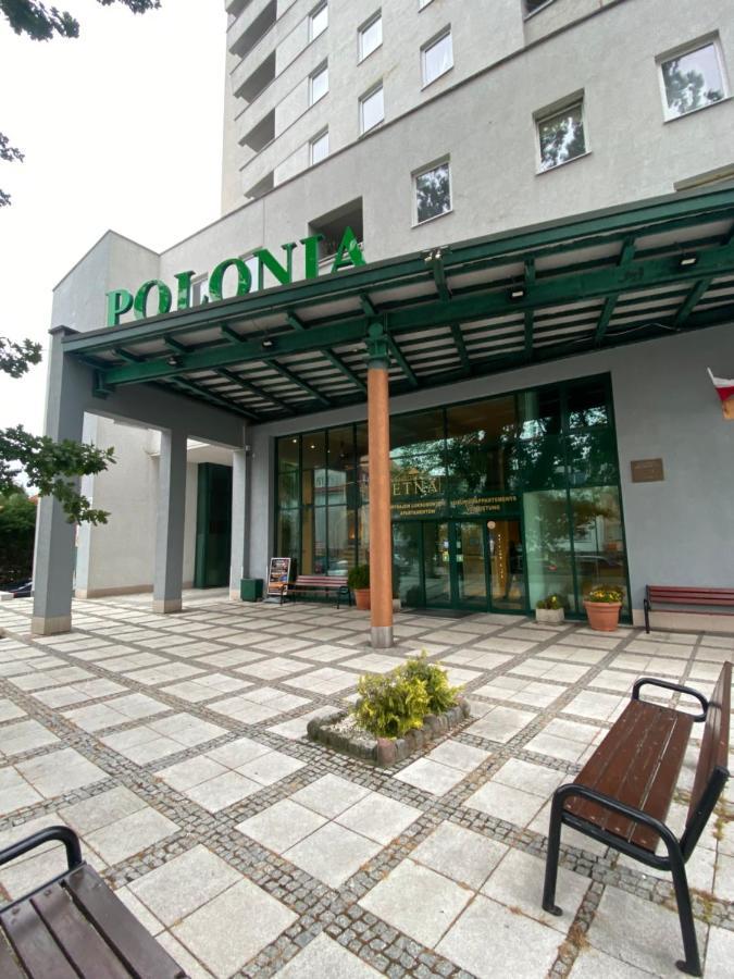 Apartament Etna 科沃布热格 外观 照片